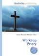 Worksop Priory, Jesse Russell,Ronald Cohn 