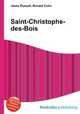 Saint-Christophe-des-Bois, Jesse Russell,Ronald Cohn 