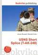 USNS Short Splice (T-AK-249), Jesse Russell,Ronald Cohn 