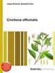 Cinchona officinalis, Jesse Russell,Ronald Cohn 