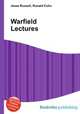 Warfield Lectures, Jesse Russell,Ronald Cohn 