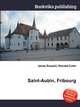 Saint-Aubin, Fribourg, Jesse Russell,Ronald Cohn 