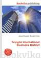 Songdo International Business District, Jesse Russell,Ronald Cohn 