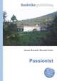 Passionist, Jesse Russell,Ronald Cohn 