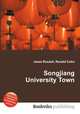 Songjiang University Town, Jesse Russell,Ronald Cohn 