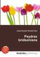 Psydrax bridsoniana, Jesse Russell,Ronald Cohn 