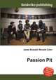 Passion Pit, Jesse Russell,Ronald Cohn 