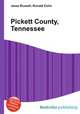 Pickett County, Tennessee, Jesse Russell,Ronald Cohn 