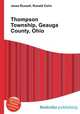 Thompson Township, Geauga County, Ohio, Jesse Russell,Ronald Cohn 