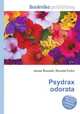 Psydrax odorata, Jesse Russell,Ronald Cohn 