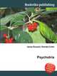 Psychotria, Jesse Russell,Ronald Cohn 