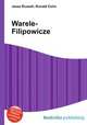 Warele-Filipowicze, Jesse Russell,Ronald Cohn 