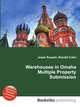Warehouses in Omaha Multiple Property Submission, Jesse Russell,Ronald Cohn 