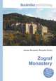 Zograf Monastery, Jesse Russell,Ronald Cohn 