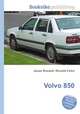 Volvo 850, Jesse Russell,Ronald Cohn 