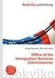 Office of the Immigration Services Commissioner, Jesse Russell,Ronald Cohn 