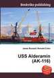 USS Alderamin (AK-116), Jesse Russell,Ronald Cohn 