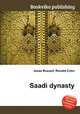 Saadi dynasty, Jesse Russell,Ronald Cohn 