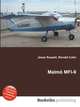Malmo MFI-9, Jesse Russell,Ronald Cohn 