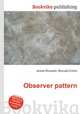 Observer pattern, Jesse Russell,Ronald Cohn 