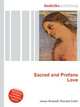 Sacred and Profane Love, Jesse Russell,Ronald Cohn 
