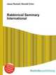 Rabbinical Seminary International, Jesse Russell,Ronald Cohn 