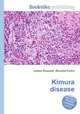 Kimura disease, Jesse Russell,Ronald Cohn 