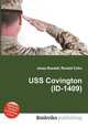USS Covington (ID-1409), Jesse Russell,Ronald Cohn 