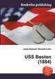 USS Boston (1884), Jesse Russell,Ronald Cohn 