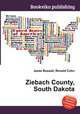 Ziebach County, South Dakota, Jesse Russell,Ronald Cohn 