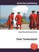 Peter Tordenskjold, Jesse Russell,Ronald Cohn 