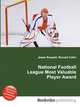 National Football League Most Valuable Player Award, Jesse Russell,Ronald Cohn 
