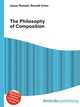 The Philosophy of Composition, Jesse Russell,Ronald Cohn 