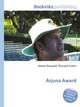 Arjuna Award, Jesse Russell,Ronald Cohn 