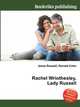 Rachel Wriothesley, Lady Russell, Jesse Russell,Ronald Cohn 