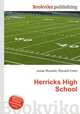 Herricks High School, Jesse Russell,Ronald Cohn 