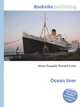 Ocean liner, Jesse Russell,Ronald Cohn 