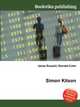 Simon Kitson, Jesse Russell,Ronald Cohn 
