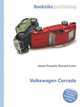 Volkswagen Corrado, Jesse Russell,Ronald Cohn 