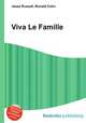 Viva Le Famille, Jesse Russell,Ronald Cohn 