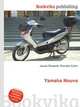 Yamaha Nouvo, Jesse Russell,Ronald Cohn 