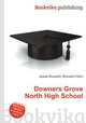 Downers Grove North High School, Jesse Russell,Ronald Cohn 