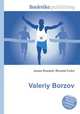 Valeriy Borzov, Jesse Russell,Ronald Cohn 