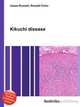 Kikuchi disease, Jesse Russell,Ronald Cohn 