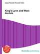 King`s Lynn and West Norfolk, Jesse Russell,Ronald Cohn 