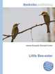 Little Bee-eater, Jesse Russell,Ronald Cohn 