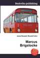 Marcus Brigstocke, Jesse Russell,Ronald Cohn 