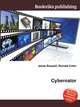 Cybernator, Jesse Russell,Ronald Cohn 