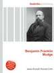 Benjamin Franklin Mudge, Jesse Russell,Ronald Cohn 