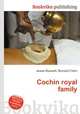 Cochin royal family, Jesse Russell,Ronald Cohn 